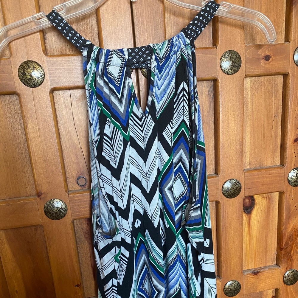 Lane Bryant Key Hole Too